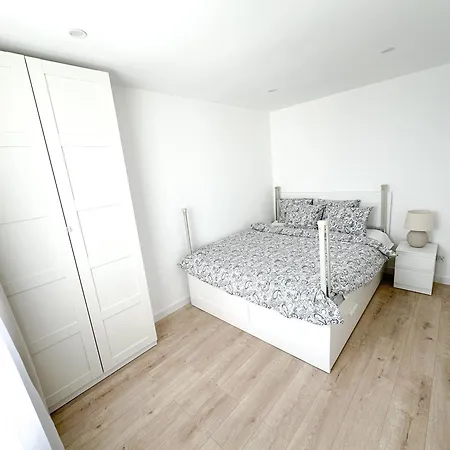 Διαμέρισμα White - Grunwaldzka Ούστκα