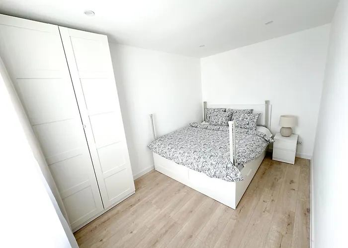 Apartman White - Grunwaldzka Ustka