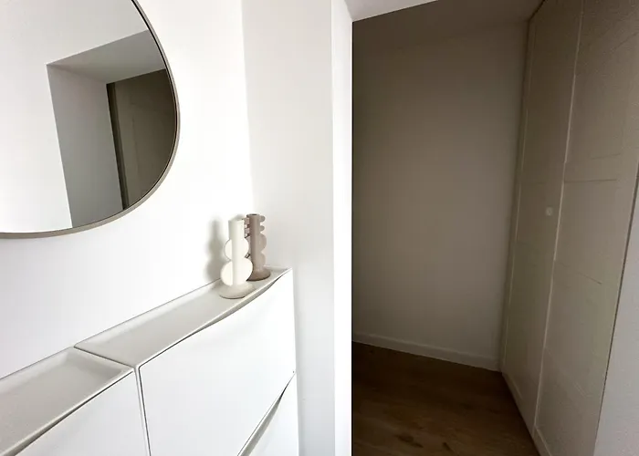 Apartman White - Grunwaldzka *