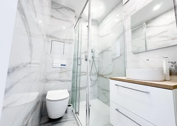 White - Grunwaldzka *