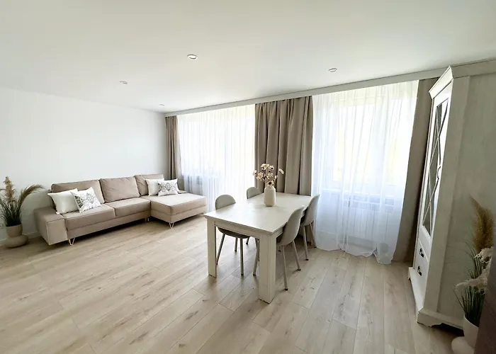 White - Grunwaldzka Ustka